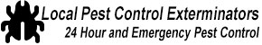 Dillingham Census Area County Exterminators